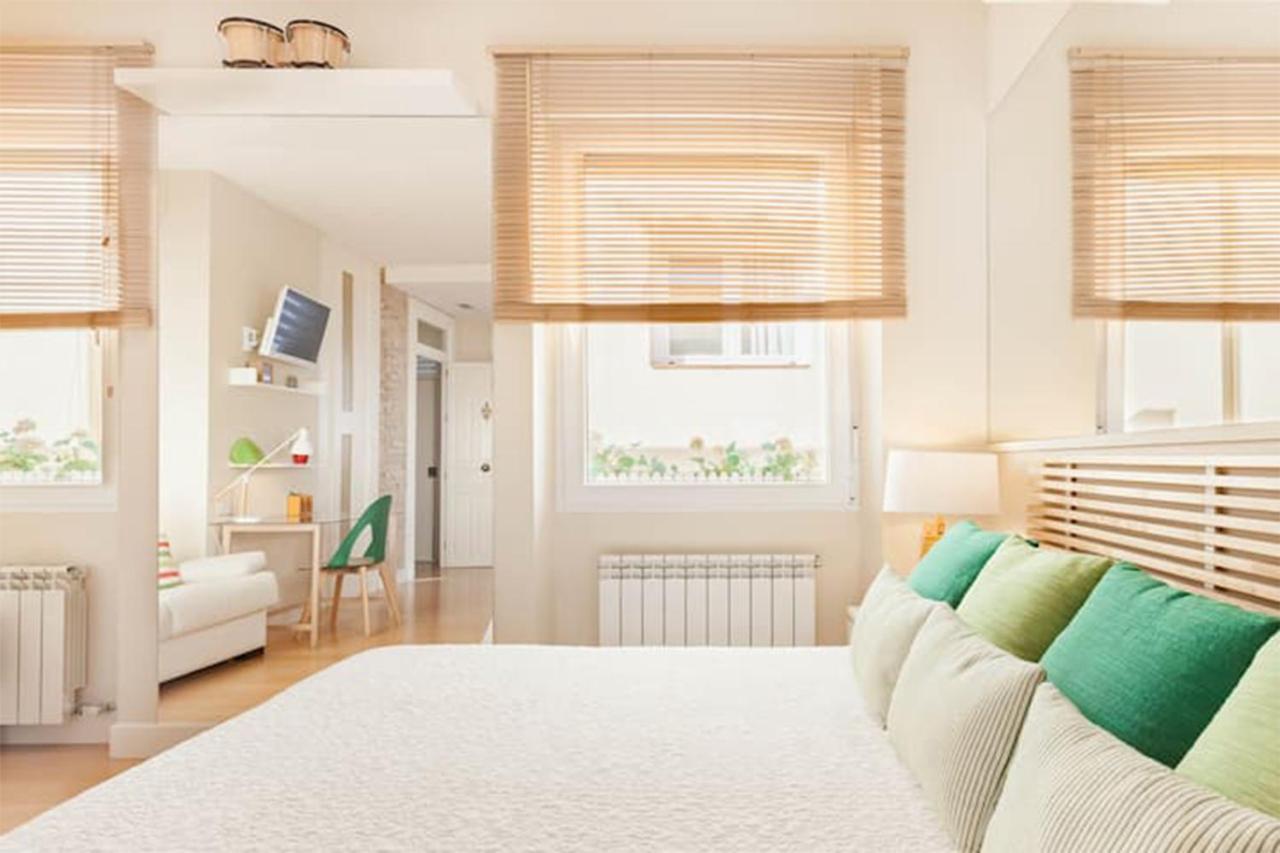 Apartasuite Centro Historico Atico Tranquilo Y Luminoso En El Corazon De 格拉纳达 外观 照片