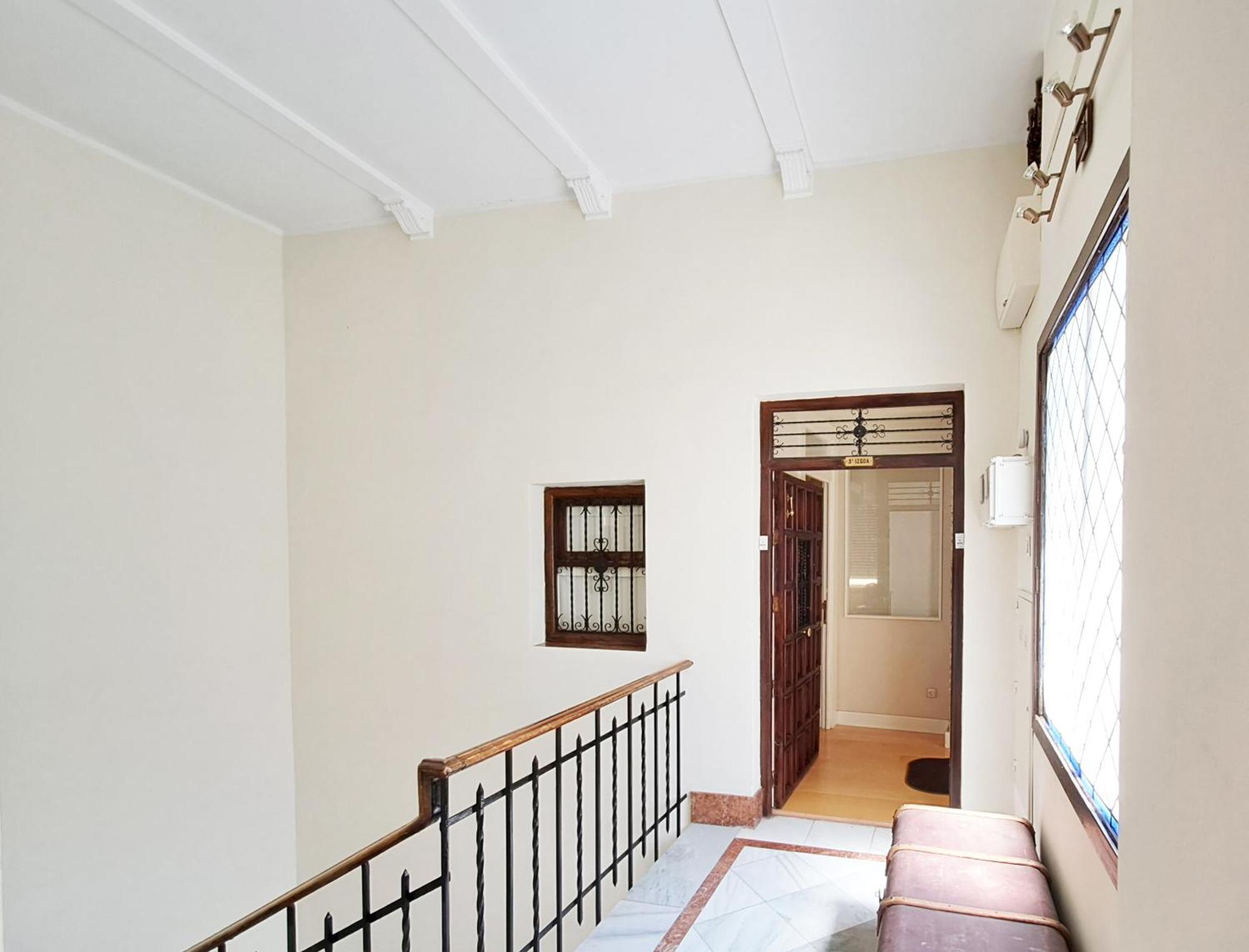 Apartasuite Centro Historico Atico Tranquilo Y Luminoso En El Corazon De 格拉纳达 外观 照片